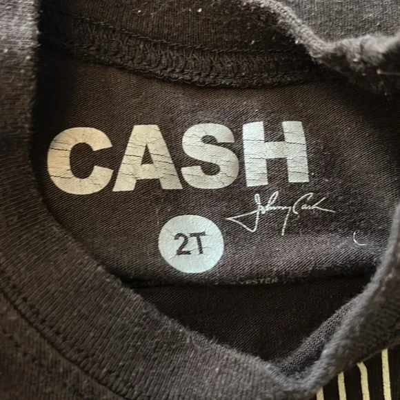 Toddler 2T T-Shirt Bundle • Band Tee’s • Nike Tee - Picture 7 of 10